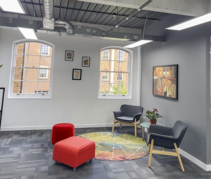2 Bath Place, Greater London - Image 9
