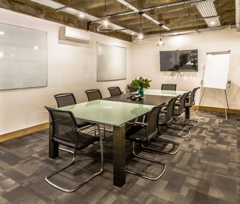 2 Bath Place, Greater London - Image 1
