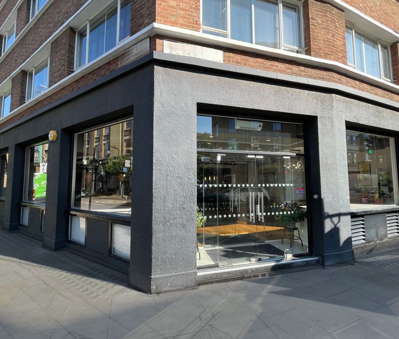 64 Great Eastern Street, London - Image 12