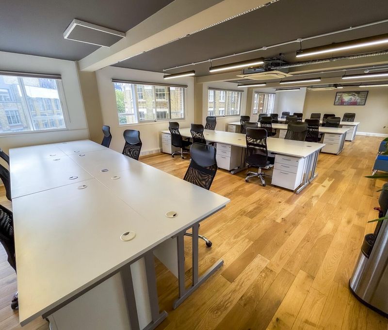 64 Great Eastern Street, London - Image 1