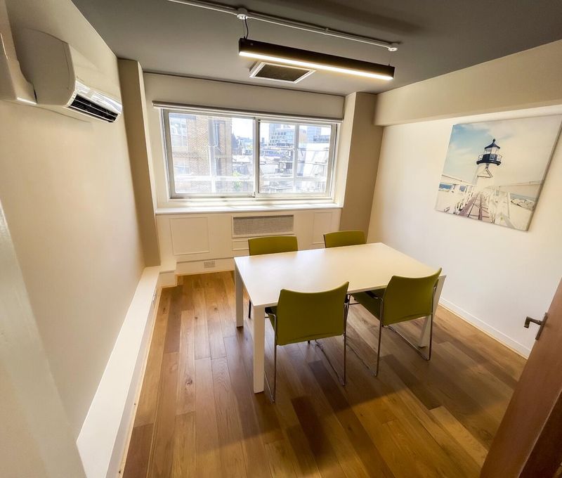 64 Great Eastern Street, London - Image 6