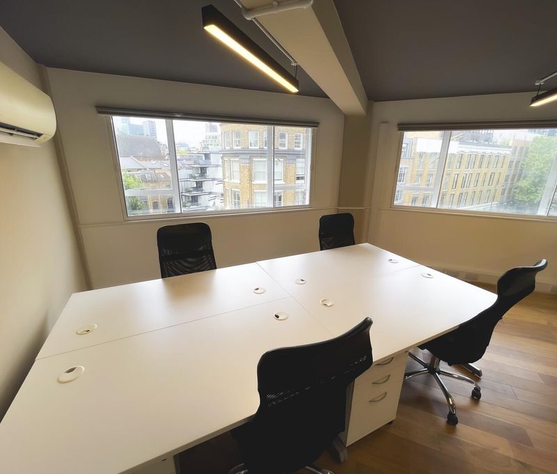64 Great Eastern Street, London - Image 7
