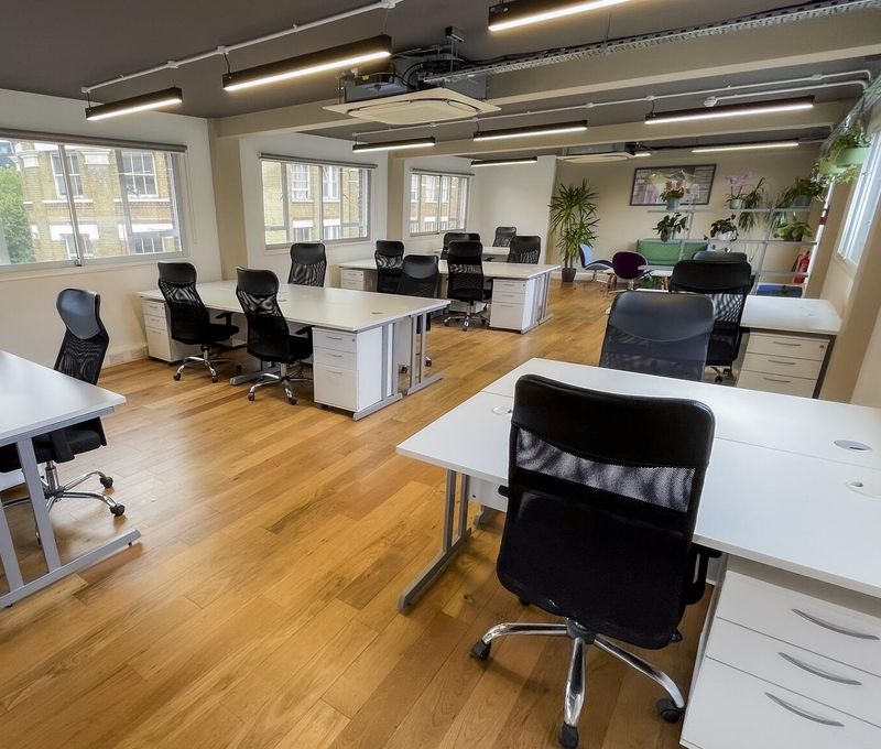 64 Great Eastern Street, London - Image 8