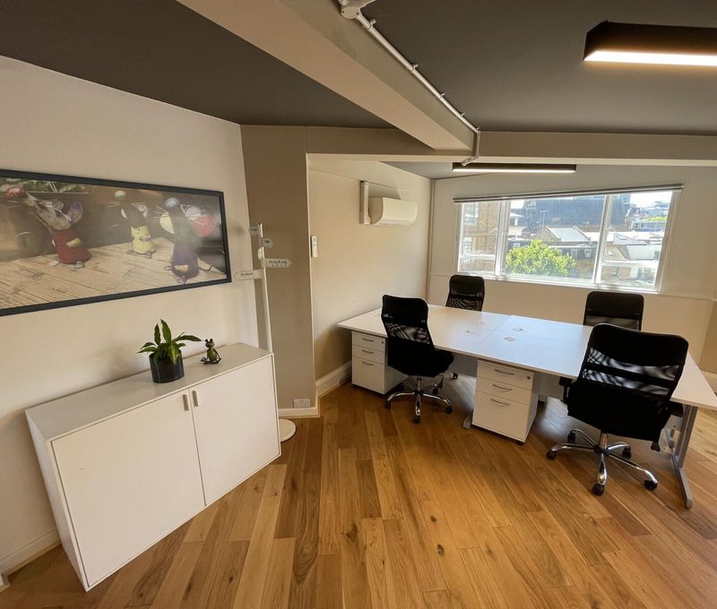 64 Great Eastern Street, London - Image 9