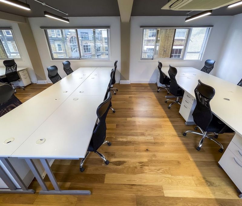 64 Great Eastern Street, London - Image 2