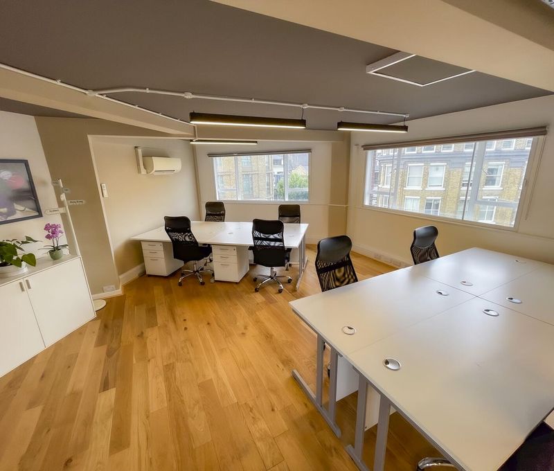 64 Great Eastern Street, London - Image 11