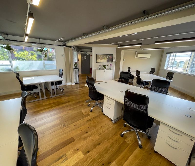 64 Great Eastern Street, London - Image 4