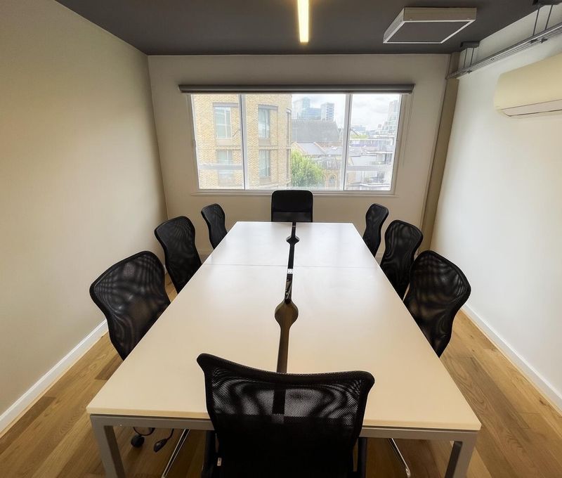 64 Great Eastern Street, London - Image 5