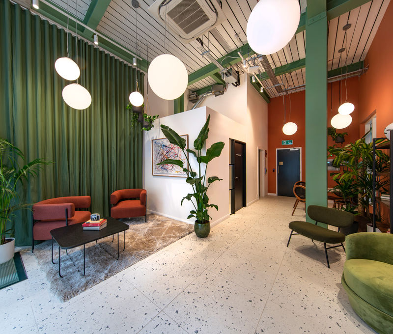 6-7 St John's Lane, Farringdon - Image 3