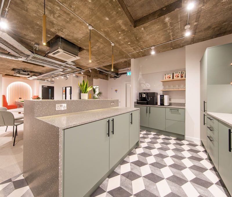 6-7 St John's Lane, Farringdon - Image 2