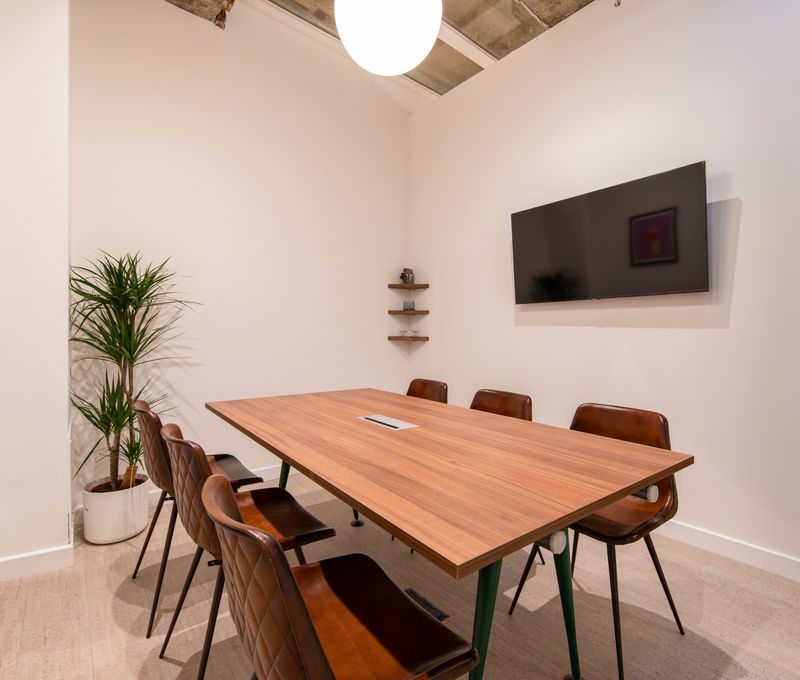 6-7 St John's Lane, Farringdon - Image 8