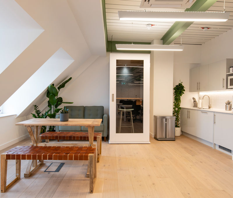 6-7 St John's Lane, Farringdon - Image 7