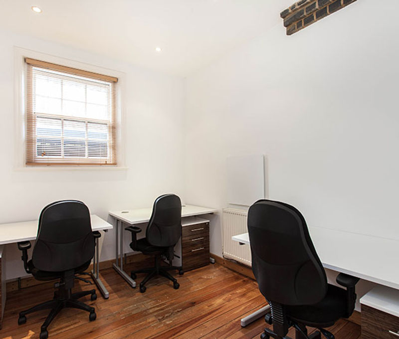 25-27 Heath Street, Greater London - Image 1