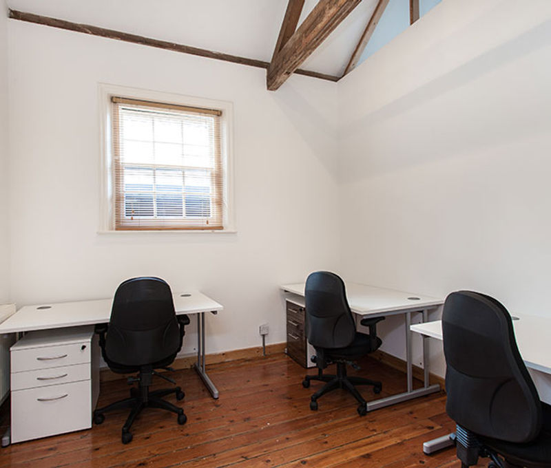 25-27 Heath Street, Greater London - Image 2