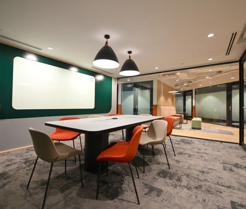 10 Anson Road 10 Anson Road, Singapore - Image 5