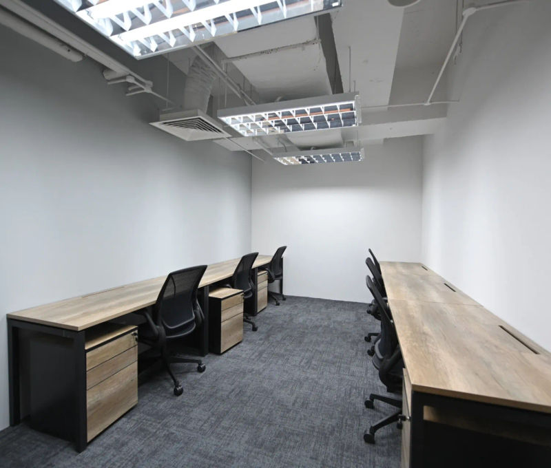 10 Anson Road 10 Anson Road, Singapore - Image 8