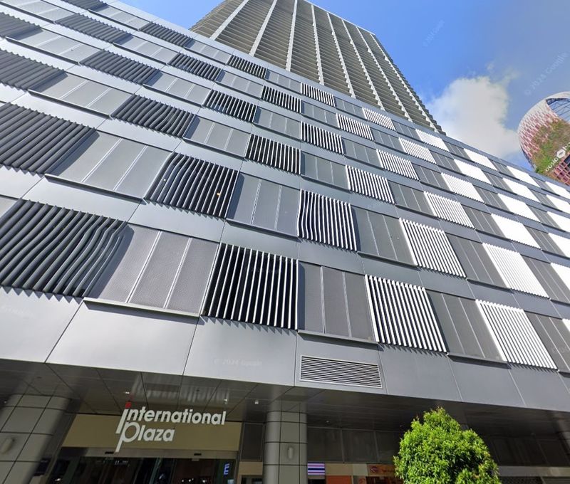 10 Anson Road 10 Anson Road, Singapore - Image 6