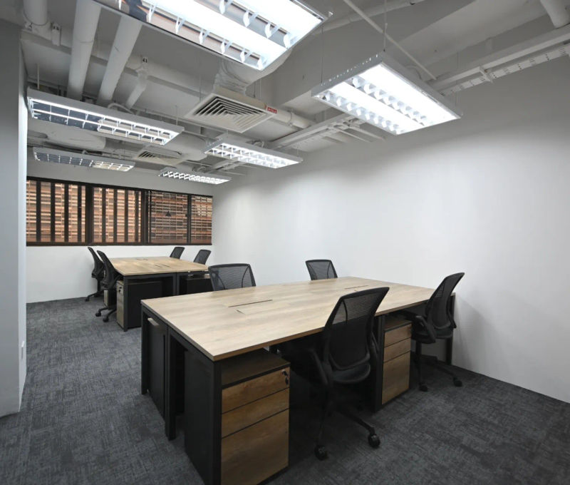 10 Anson Road 10 Anson Road, Singapore - Image 7