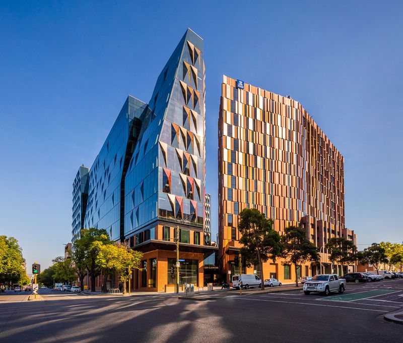 700 Swanston St 700 Swanston St, Carlton - Image 9
