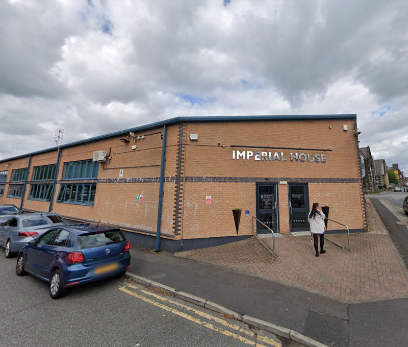 79 Hornby St, Bury - Image 7