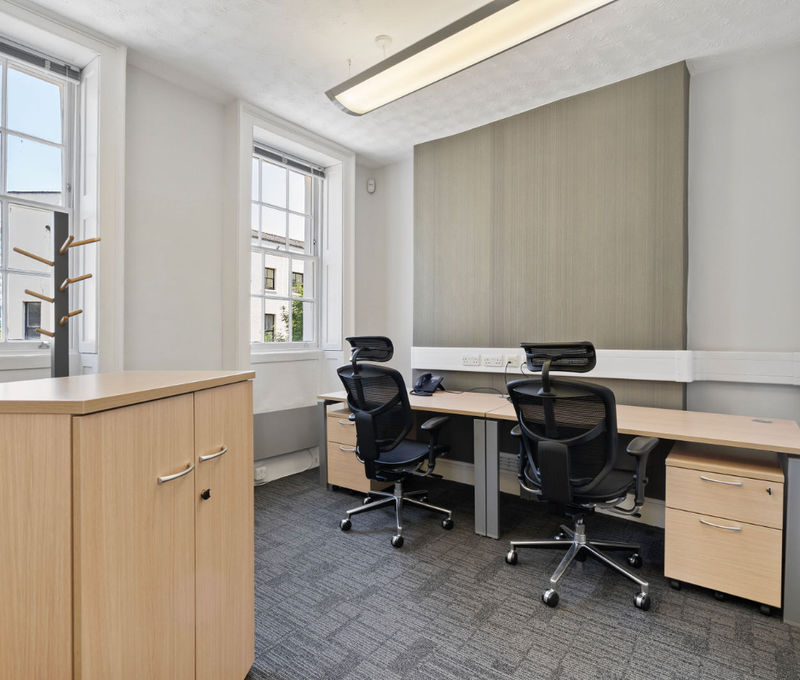 45 Fitzroy Street, London - Image 3