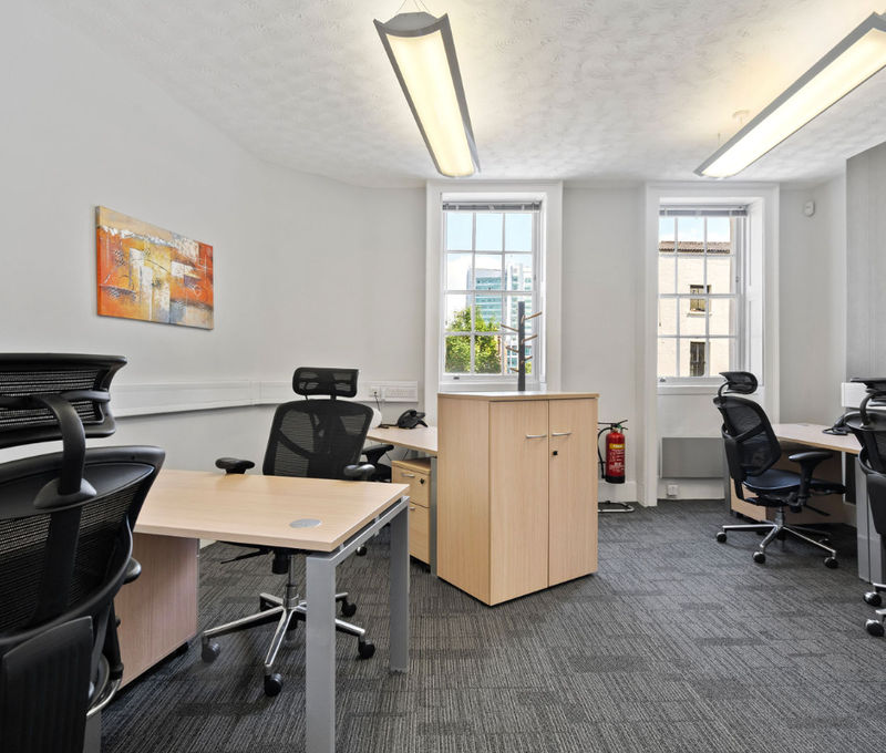45 Fitzroy Street, London - Image 1