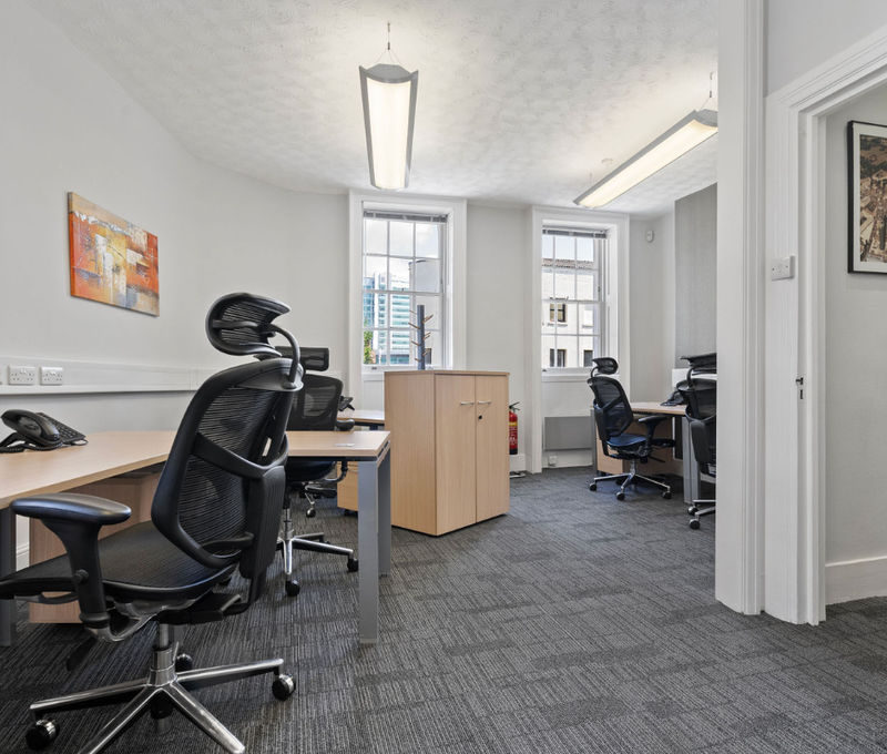 45 Fitzroy Street, London - Image 2