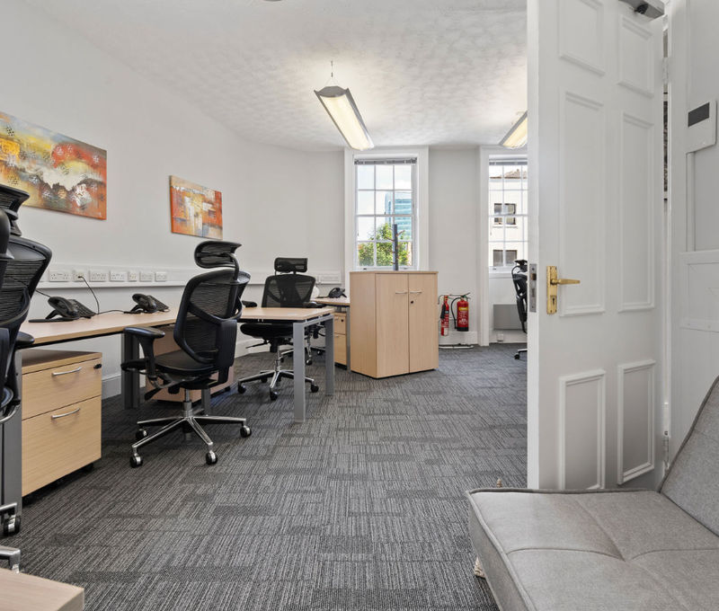 45 Fitzroy Street, London - Image 4