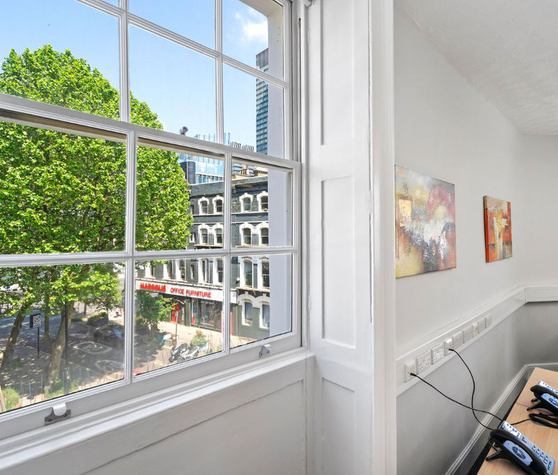 45 Fitzroy Street, London - Image 6
