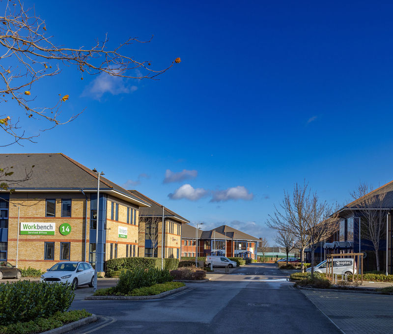15 Neptune Court, Vanguard Way - Image 7
