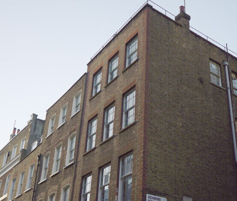 80 Dean Street 80 Dean Street, London - Image 5