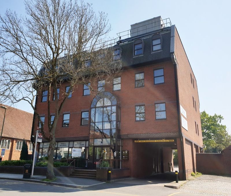 2 Athenaeum Road 2 Athenaeum Road, London - Image 9