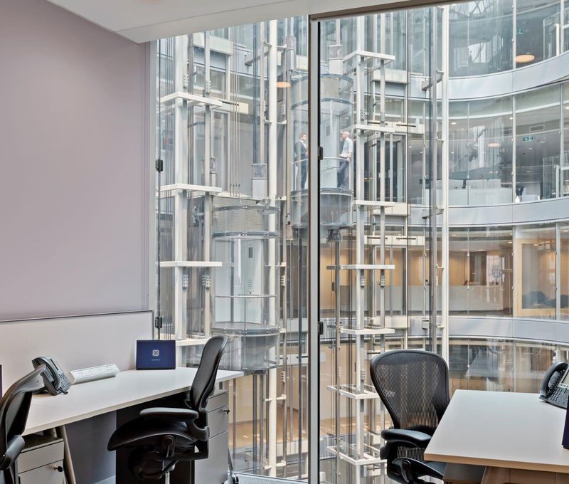 1 Bligh Street, Sydney - Image 1
