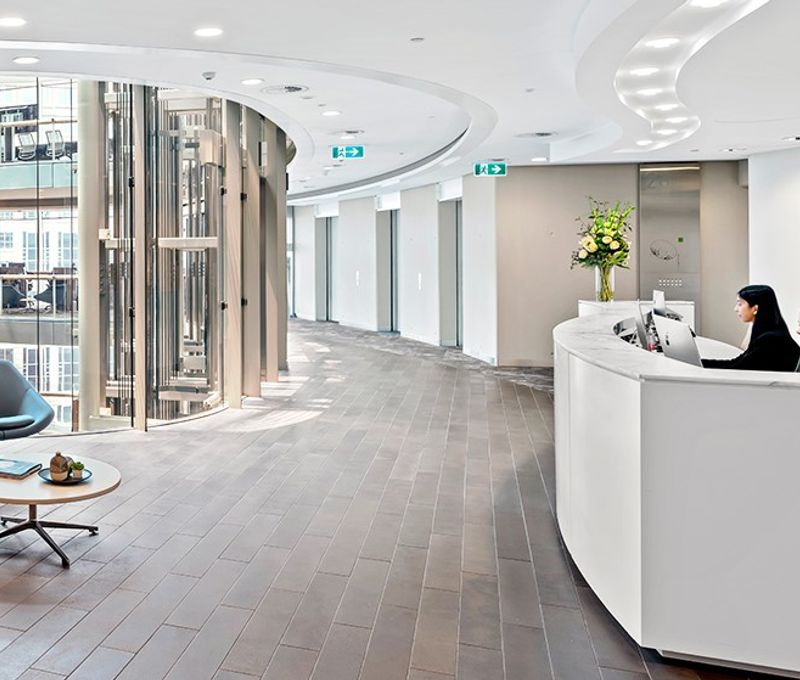 1 Bligh Street, Sydney - Image 6