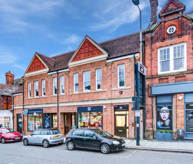 40 London Road 40 London Road, St Albans - Image 10