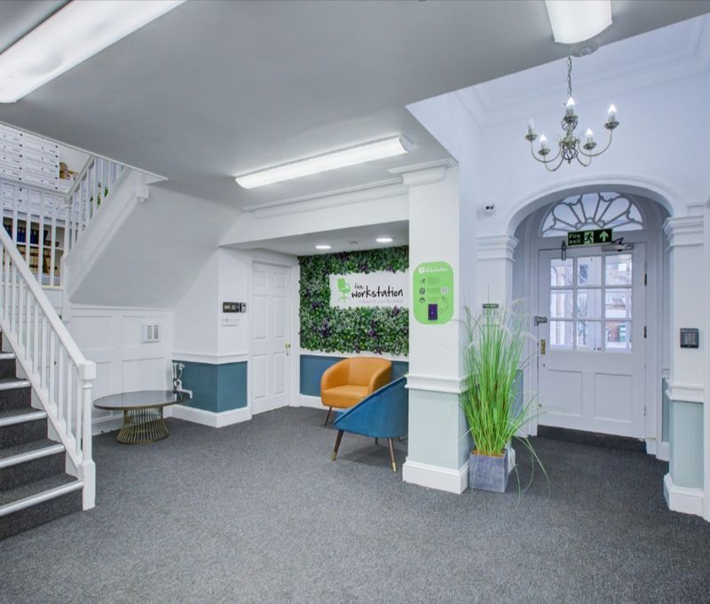 15 London End, Beaconsfield Bucks - Image 2