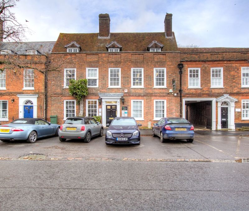 15 London End, Beaconsfield Bucks - Image 9