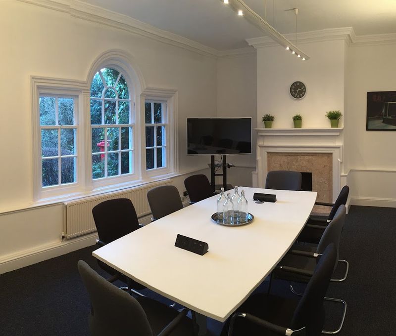 15 London End, Beaconsfield Bucks - Image 7