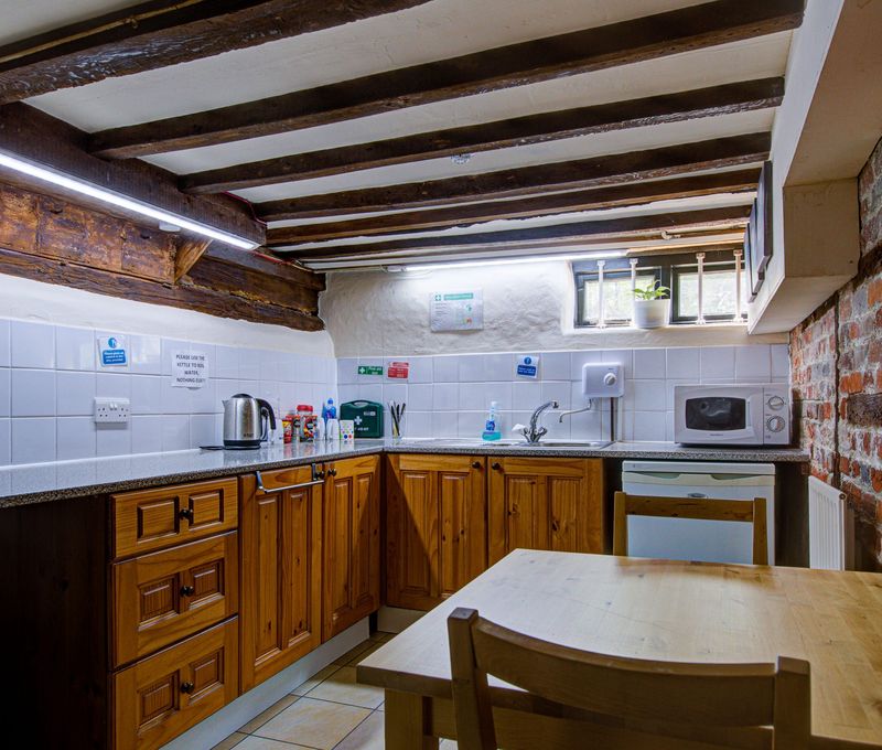 Cornerhall Cornerhall, Hemel Hempstead Herts - Image 7