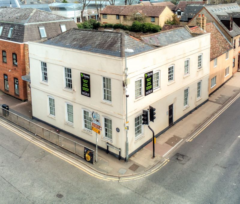 2 Huntingdon Street 2 Huntingdon Street, St Neots Cambridgeshire - Image 6