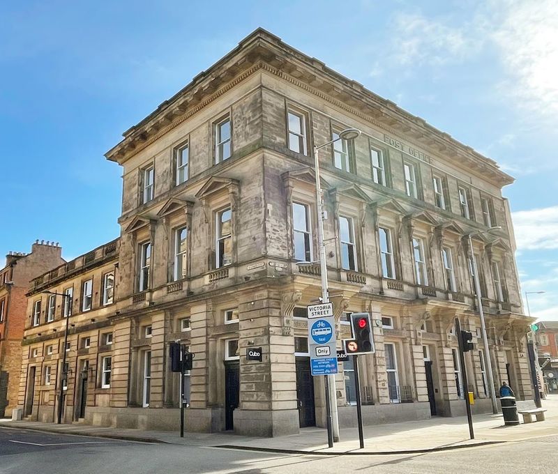 Victoria Street, Derby - Image 7