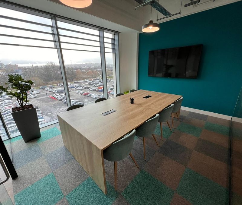 6 Wellington Place, Leeds - Image 4