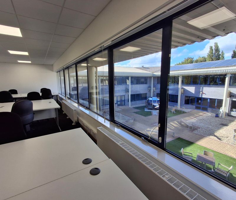Fortran Road St Mellons Business Park Fortran Road St Mellons Business Park, Cardiff - Image 1