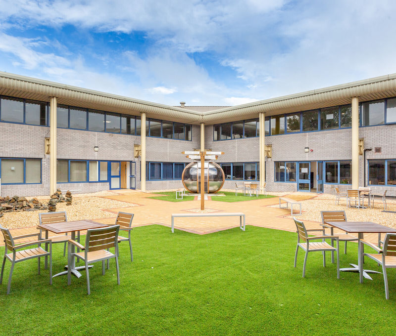Fortran Road St Mellons Business Park Fortran Road St Mellons Business Park, Cardiff - Image 6