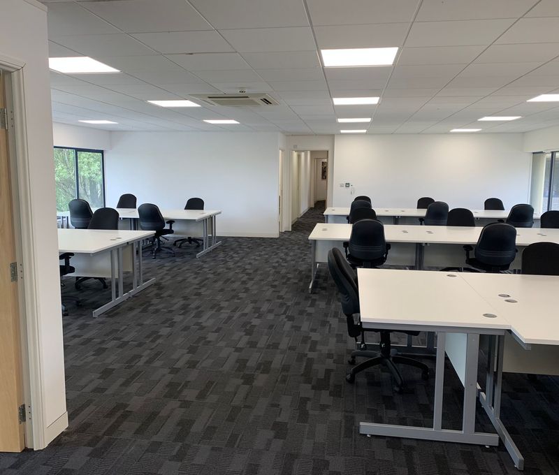 Fortran Road St Mellons Business Park Fortran Road St Mellons Business Park, Cardiff - Image 13