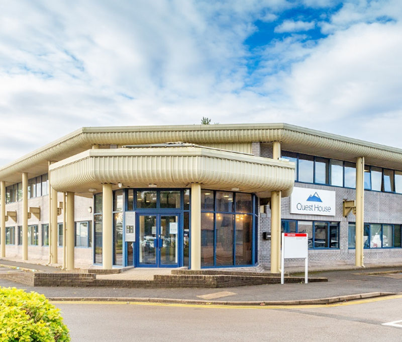 Fortran Road St Mellons Business Park Fortran Road St Mellons Business Park, Cardiff - Image 7