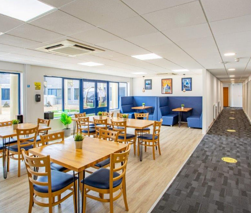 Fortran Road St Mellons Business Park Fortran Road St Mellons Business Park, Cardiff - Image 3