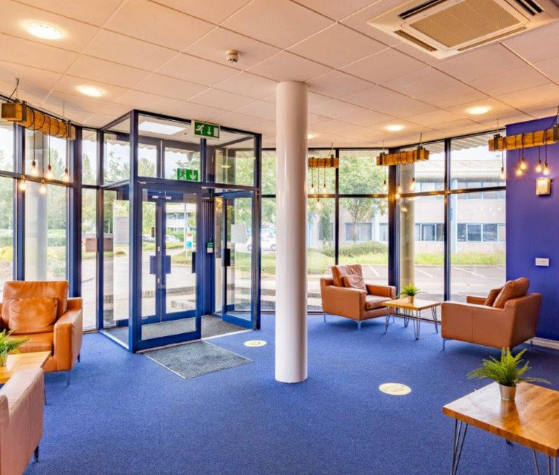 Fortran Road St Mellons Business Park Fortran Road St Mellons Business Park, Cardiff - Image 5
