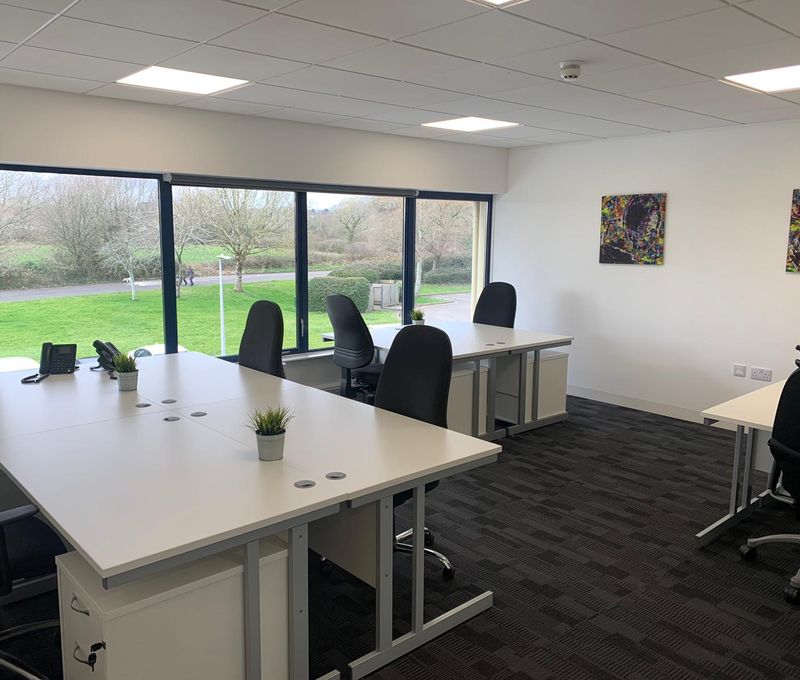 Fortran Road St Mellons Business Park Fortran Road St Mellons Business Park, Cardiff - Image 11
