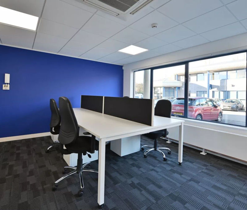 Fortran Road St Mellons Business Park Fortran Road St Mellons Business Park, Cardiff - Image 8